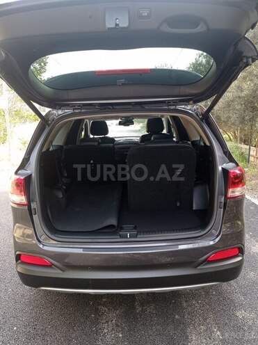 Kia Sorento 2015, 88,000 km - 2.0 l - Bakı