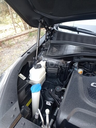 Kia Sorento 2015, 88,000 km - 2.0 l - Bakı