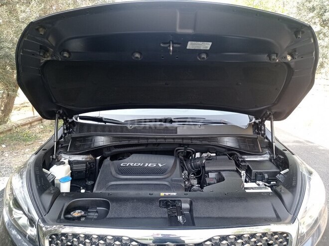 Kia Sorento 2015, 88,000 km - 2.0 l - Bakı
