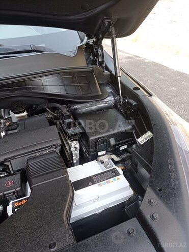 Kia Sorento 2015, 88,000 km - 2.0 l - Bakı