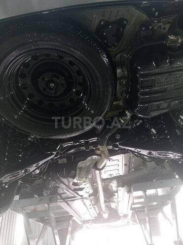 Kia Sorento 2015, 88,000 km - 2.0 l - Bakı