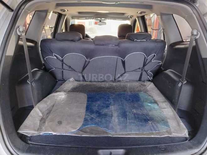 Hyundai Santa Fe 2009, 100,000 km - 2.0 л - Ucar