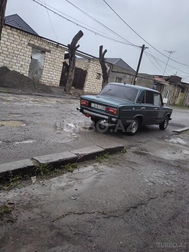 LADA (VAZ) 2106 1998, 45,455 km - 1.6 л - Gəncə