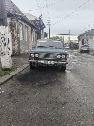 LADA (VAZ) 2106 1998, 45,455 km - 1.6 л - Gəncə