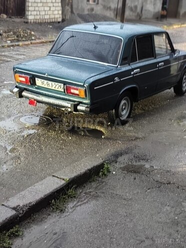 LADA (VAZ) 2106 1998, 45,455 km - 1.6 л - Gəncə
