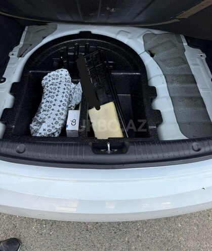 Hyundai Accent 2017, 140,000 km - 1.4 l - Bakı
