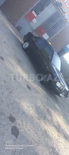 Mercedes 190 1991, 400,657 km - 2.0 l - Bərdə