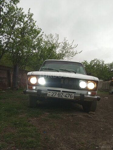 LADA (VAZ) 2106 1994, 57,608 km - 1.3 l - Quba
