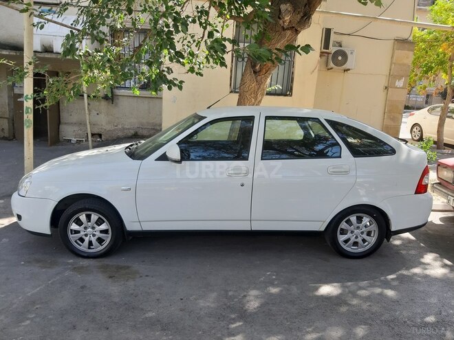 LADA (VAZ) Priora 2015, 141,000 km - 1.6 л - Bakı