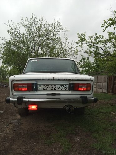 LADA (VAZ) 2106 1994, 57,608 km - 1.3 l - Quba