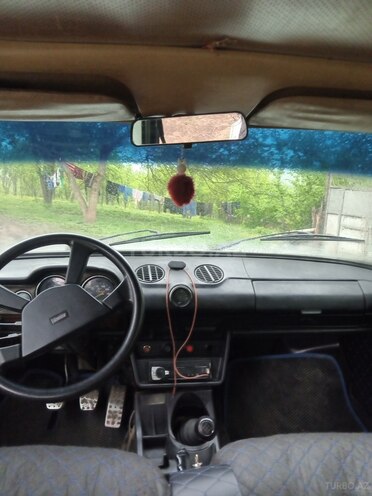 LADA (VAZ) 2106 1994, 57,608 km - 1.3 l - Quba