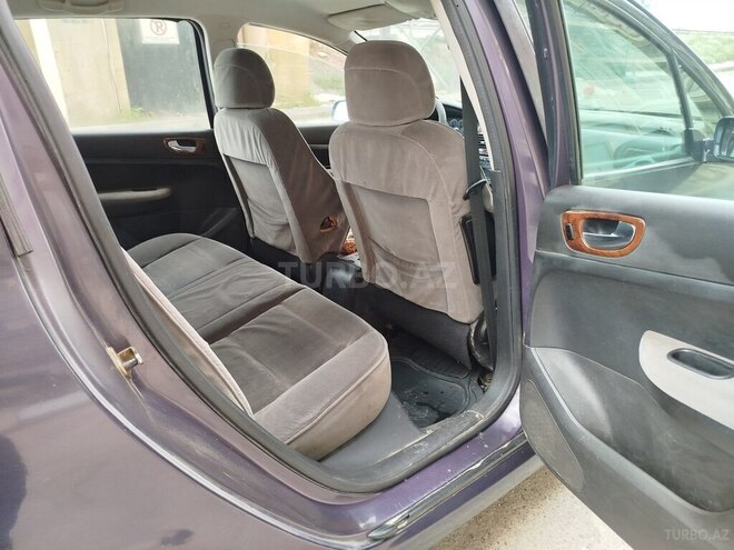 Peugeot 307 2004, 237,516 km - 2.0 l - Bakı