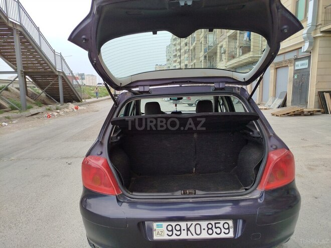Peugeot 307 2004, 237,516 km - 2.0 l - Bakı