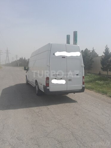 Ford Transit 2011, 242,611 km - 2.4 л - Bakı