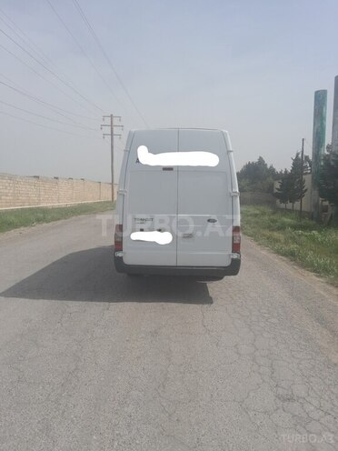 Ford Transit 2011, 242,611 km - 2.4 л - Bakı