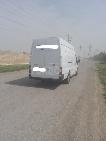 Ford Transit 2011, 242,611 km - 2.4 л - Bakı