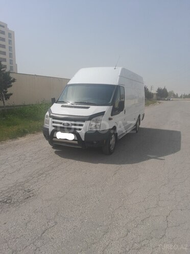 Ford Transit 2011, 242,611 km - 2.4 л - Bakı