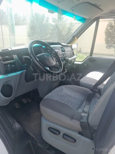 Ford Transit 2011, 242,611 km - 2.4 л - Bakı