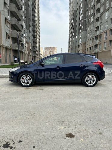 Ford Focus 2013, 172,000 km - 1.6 л - Bakı
