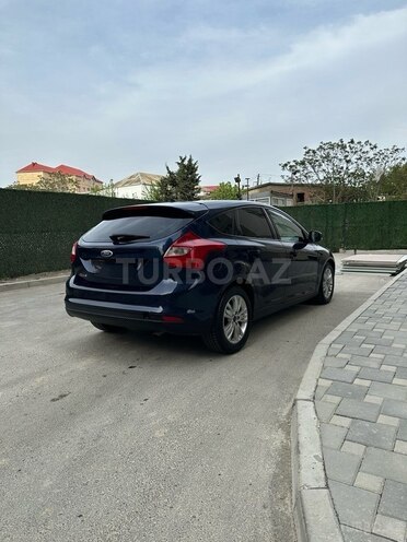 Ford Focus 2013, 172,000 km - 1.6 л - Bakı