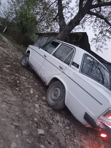 LADA (VAZ) 2106 1994, 57,608 km - 1.3 l - Quba