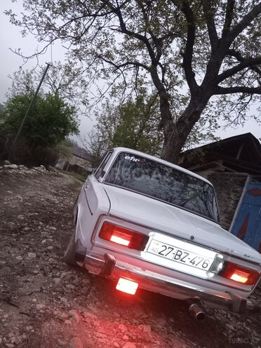 LADA (VAZ) 2106 1994, 57,608 km - 1.3 l - Quba