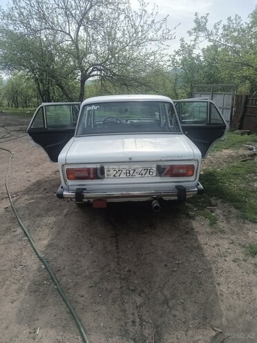 LADA (VAZ) 2106 1994, 57,608 km - 1.3 l - Quba