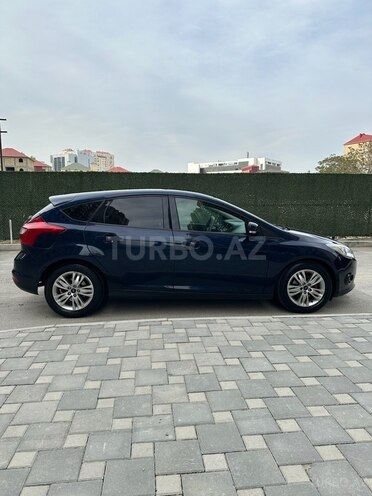 Ford Focus 2013, 172,000 km - 1.6 л - Bakı