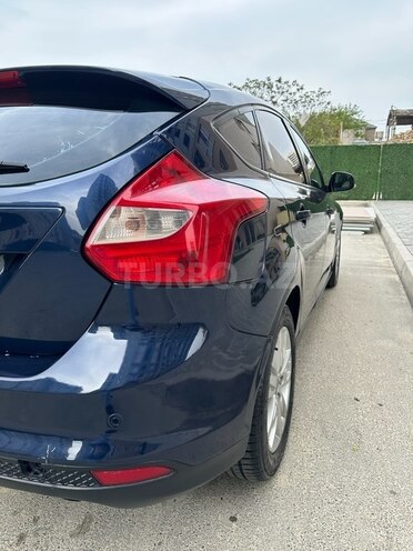 Ford Focus 2013, 172,000 km - 1.6 л - Bakı