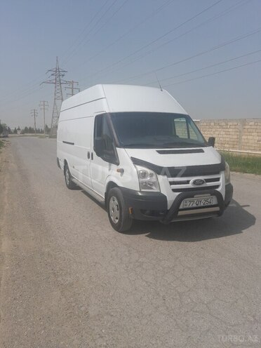 Ford Transit 2011, 242,611 km - 2.4 л - Bakı
