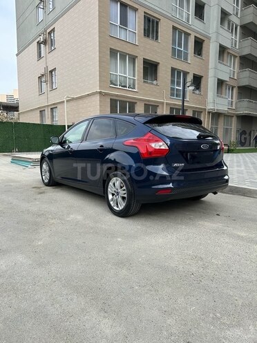 Ford Focus 2013, 172,000 km - 1.6 л - Bakı