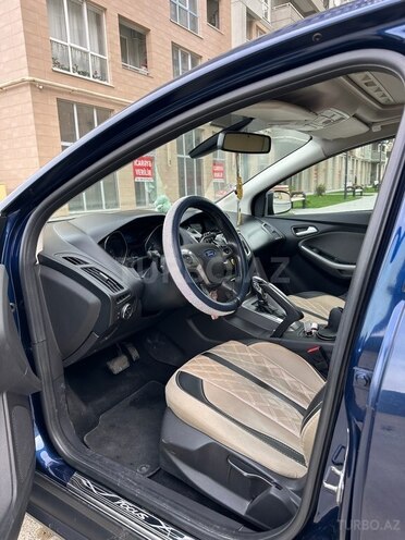 Ford Focus 2013, 172,000 km - 1.6 л - Bakı