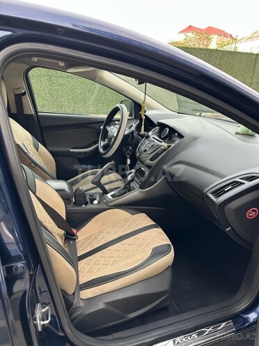 Ford Focus 2013, 172,000 km - 1.6 л - Bakı