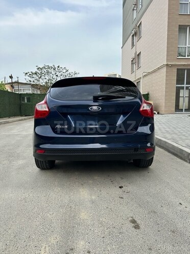 Ford Focus 2013, 172,000 km - 1.6 л - Bakı