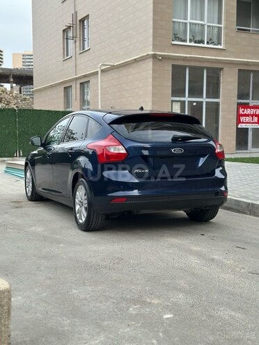 Ford Focus 2013, 172,000 km - 1.6 л - Bakı