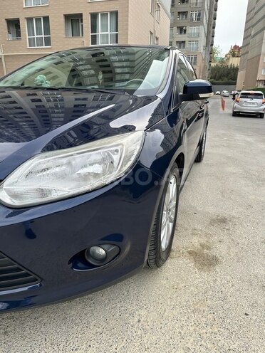Ford Focus 2013, 172,000 km - 1.6 л - Bakı