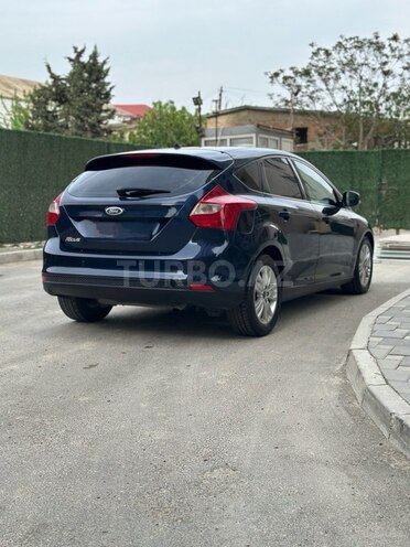 Ford Focus 2013, 172,000 km - 1.6 л - Bakı