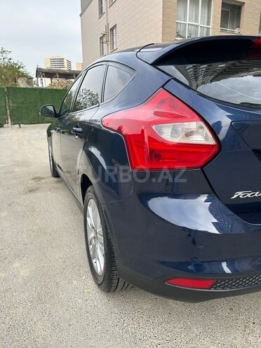 Ford Focus 2013, 172,000 km - 1.6 л - Bakı