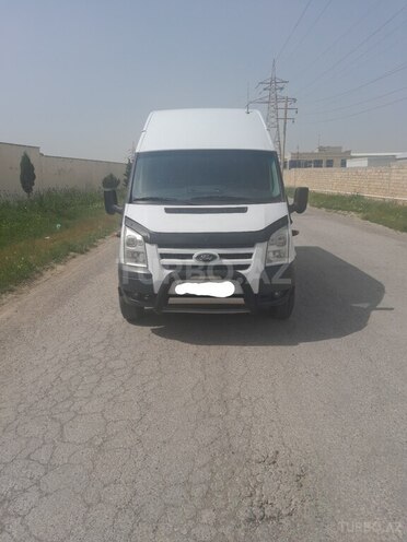 Ford Transit 2011, 242,611 km - 2.4 л - Bakı
