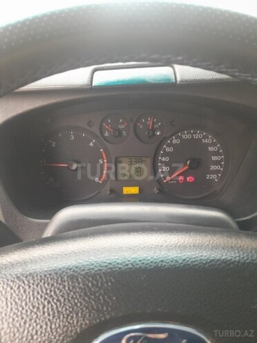 Ford Transit 2011, 242,611 km - 2.4 л - Bakı