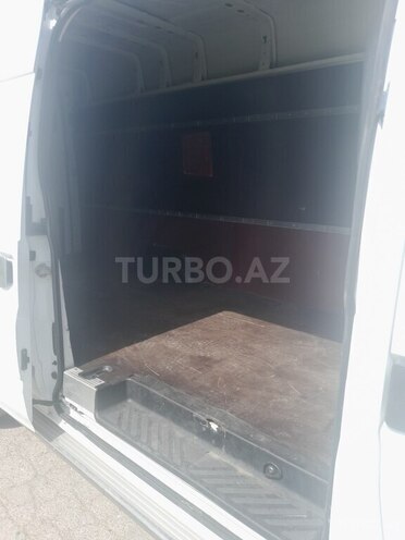 Ford Transit 2011, 242,611 km - 2.4 л - Bakı