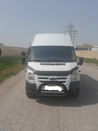 Ford Transit 2011, 242,611 km - 2.4 л - Bakı