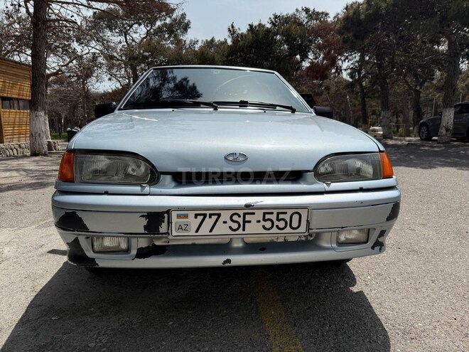 LADA (VAZ) 2115 2007, 274,700 km - 1.6 l - Bakı
