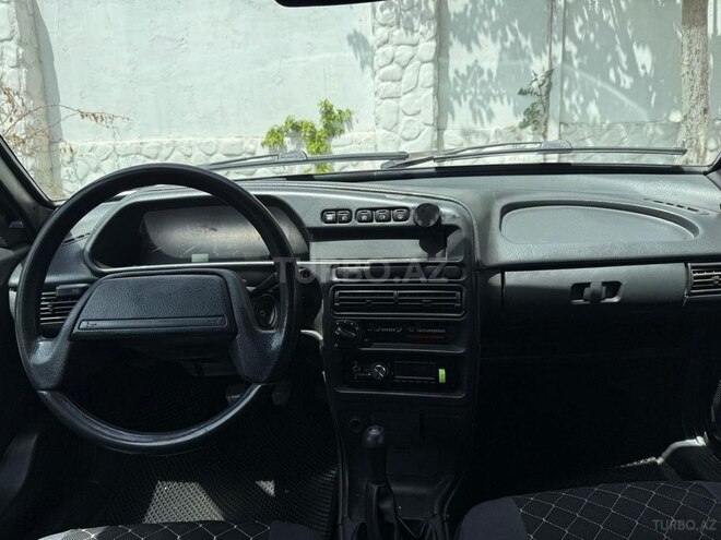 LADA (VAZ) 2115 2007, 274,700 km - 1.6 l - Bakı