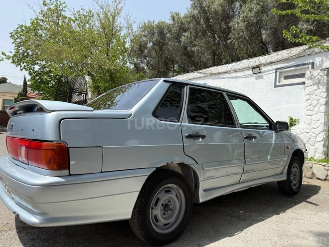 LADA (VAZ) 2115 2007, 274,700 km - 1.6 l - Bakı