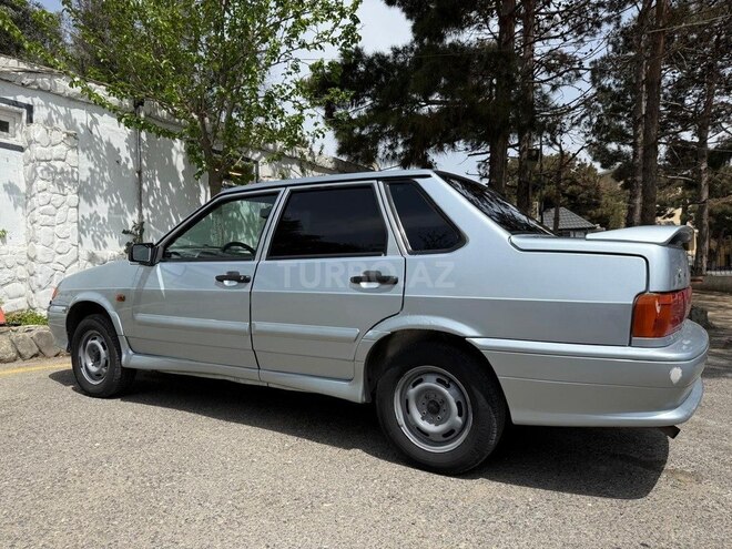 LADA (VAZ) 2115 2007, 274,700 km - 1.6 l - Bakı