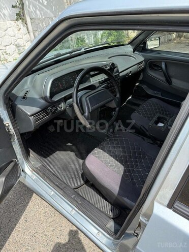 LADA (VAZ) 2115 2007, 274,700 km - 1.6 l - Bakı