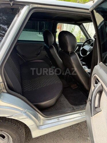 LADA (VAZ) 2115 2007, 274,700 km - 1.6 l - Bakı