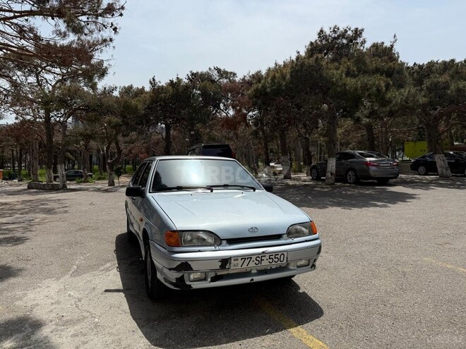 LADA (VAZ) 2115 2007, 274,700 km - 1.6 l - Bakı