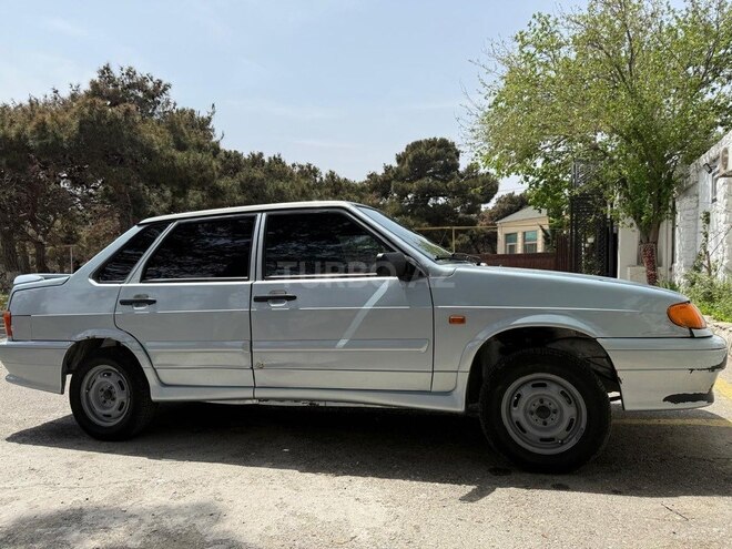 LADA (VAZ) 2115 2007, 274,700 km - 1.6 l - Bakı